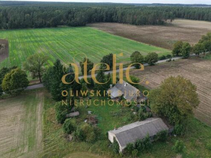 12 hektarów możliwości – Twoja oaza w sercu Kujaw!