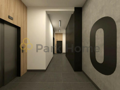 Mieszkanie Poznań gm. Poznań-Grunwald Marcelin, Ptasia