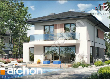 Działka inwestycyjna Radawiec Mały gm. Konopnica,