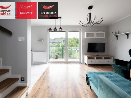 Mieszkanie Rumia ul. Jęczmienna