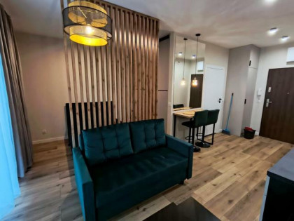 Mieszkanie Szczecin Śródmieście, Celna