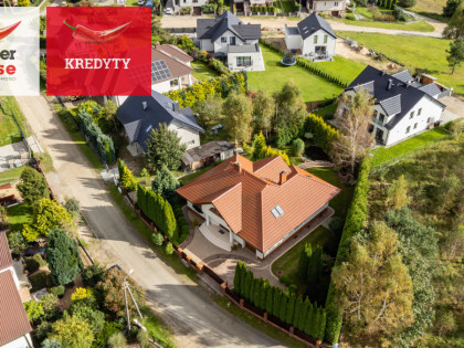 Dom Luzino ul. Wybickiego