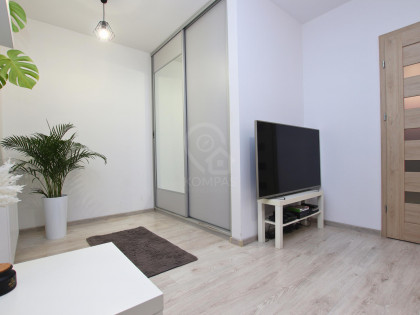 Mieszkanie Wrocław Wrocław-Psie Pole, Różanka ul. Chorwacka