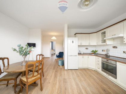 3-pokojowe mieszkanie w Centrum Legionowa