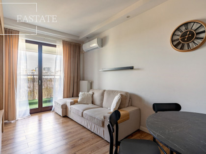 Mieszkanie Warszawa Wola ul. Gizów