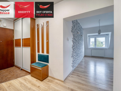 Mieszkanie Bydgoszcz Tatrzańskie ul. Galla Anonima