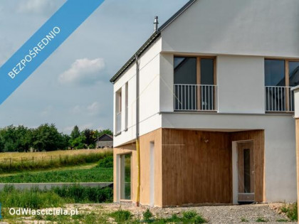 Dom z dużym ogrodem i dwoma miejscami postojowymi| 15 minut od Krakowa