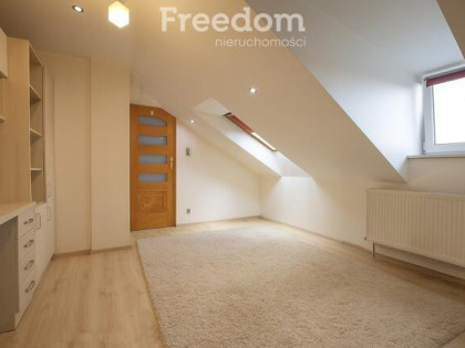 Przytulne M w Bynowie z ogrodem (gmina Miłomłyn)