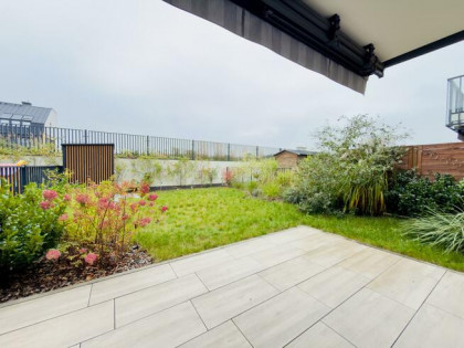 Mieszkanie Wrocław Fabryczna, Giserska