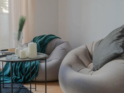 ✅Sprawdź >>> Kawalerka z własnym ogródkiem✅