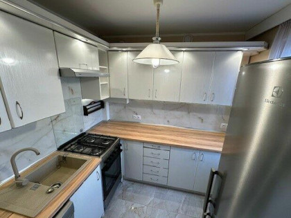 Mieszkanie z miejscem parkingowym