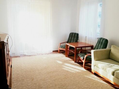 Mieszkanie 54m przy promenadzie, odświeżone