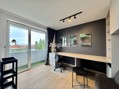 Mieszkanie Gliwice Politechnika