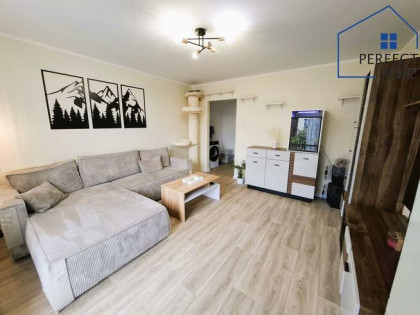 Mieszkanie Jastrzębie-Zdrój, osiedle 1000-lecia