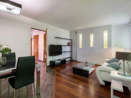 Mieszkanie Kraków Bronowice, Gabrieli Zapolskiej