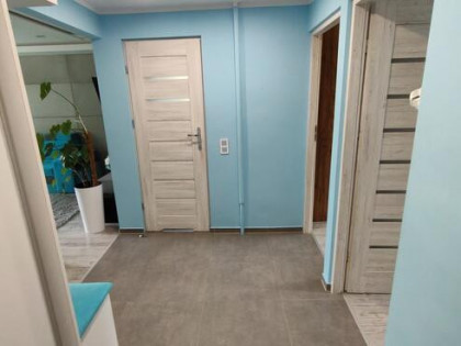 3-pokojowe mieszkanie po remoncie 57m2 Os.Na Stoku