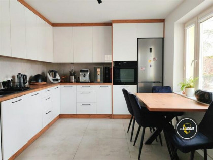 Dom po kapitalnym remoncie - Biała Piska