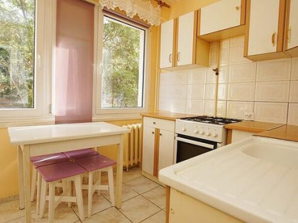 48 m2 Płock Królowej Jadwigi 3pokoje