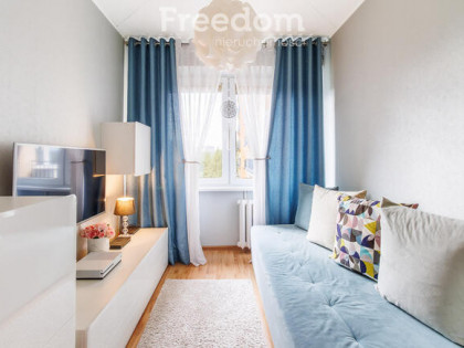 Gotowe do zamieszkania 3-pokojowe mieszkanie!