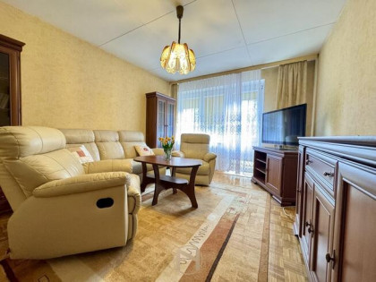 Mieszkanie Gorzów wielkopolski Centrum