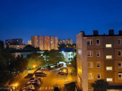 Mieszkanie Poznań