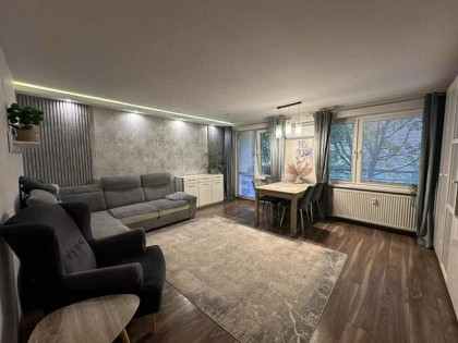 Sprzedam 3-pokowe mieszkanie ul. Chrobrego