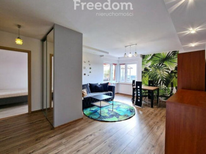 2 pokojowe mieszkanie na sprzedaż, Biała Podlaska.