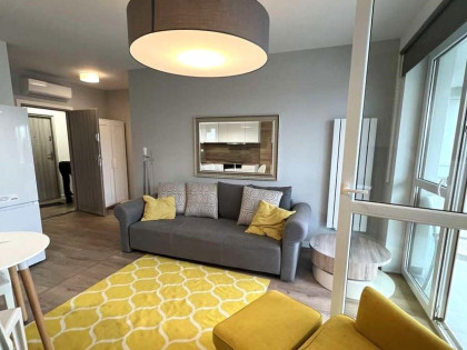 Mieszkanie Warszawa Ochota ul. Aleja Krakowska