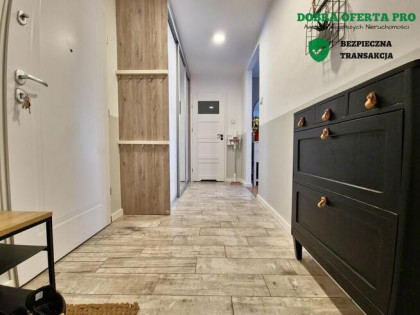 2/3-pokojowe mieszkanie po generalnym remoncie