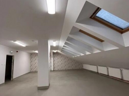 Duże i mniejsze powierzchnie na wynajem