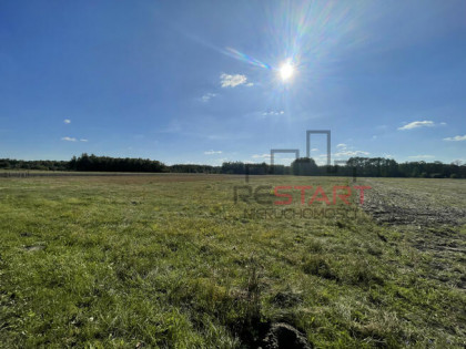 Działka rolna Starowiskitki gm. Wiskitki,