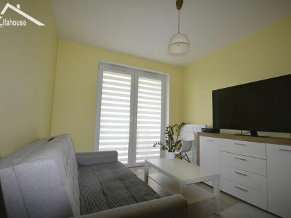 Mieszkanie Lublin, Zielone Wzgórze