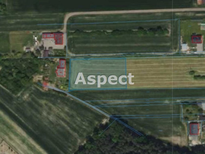 Działka Ornontowice