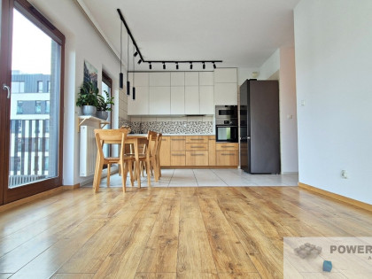 Podgórze, Szafrana 3-pokojowe, balkon, garaż!