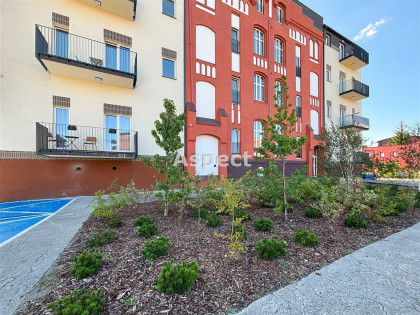 Mieszkanie Świętochłowice