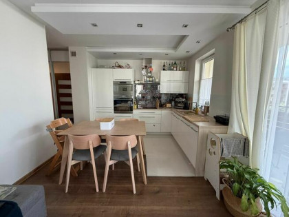 Ustawne Mieszkanie 3-pokoje na Bażantowie 50m2