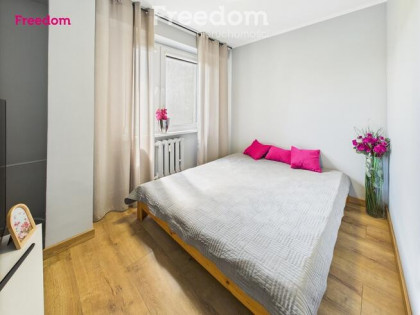 Przestronne 3 pokoje – Olsztyn, ul. Wilczyńskiego