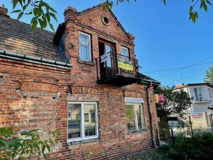 Dom Warszawa Rembertów