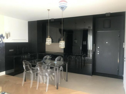 KOMFORTOWE 2 POK MOKOTÓW KONSTRUKTORSKA GARAŻ+K.L.