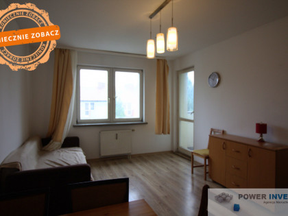 3 pokojowe Złocień Stary
