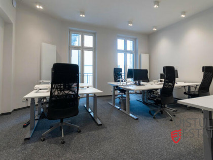 Lokal biurowy w centrum 57 m2 | Stare Miasto