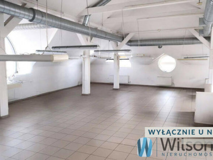 Lokal użytkowy Warszawa gm. Targówek Targówek, Franciszka Groëra