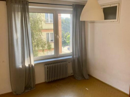 Wyjątkowe mieszkanie 2-pokojowe w sercu Wrzeszcza