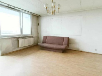 Metro Młociny 10 minut tramwajem 2/3 pokoje 47,5m2