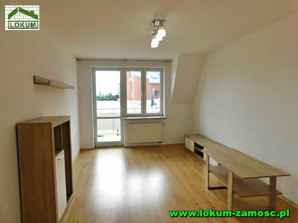 Mieszkanie M3 Zamość ul. Sikorskiego 49 m2