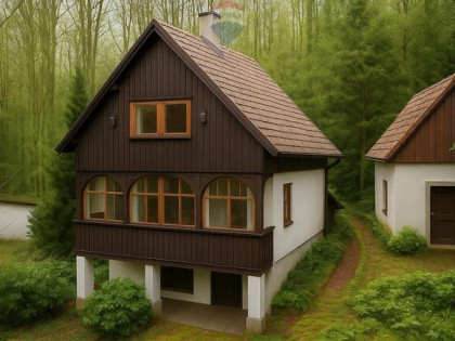 Dom z działką do zabudowy – wyjątkowa okazja