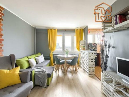 Os. Boh. II Wojny Światowej, 2 pok., MP, komórka