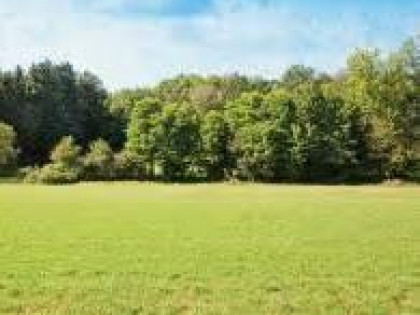 Piękna działka budowlana Żelków-1165 m2