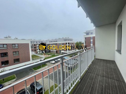 Mieszkanie Szczecin Nowe Miasto, Głowackiego