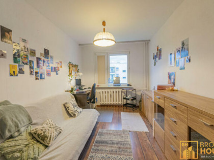 Mieszkanie Opole, Chełmska